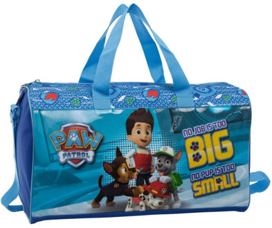 Paw Patrol sporttas