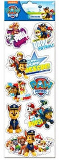 PAW Patrol stickervel
