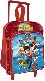 PAW Patrol trolley