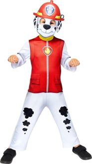 Paw Patrol Verkleedset Marshall 3-4 Jaar Multikleur