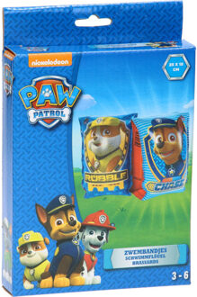 PAW Patrol zwembandjes