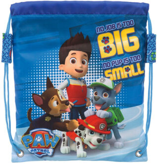 Paw Zwemtas paw patrol: 40x30 cm