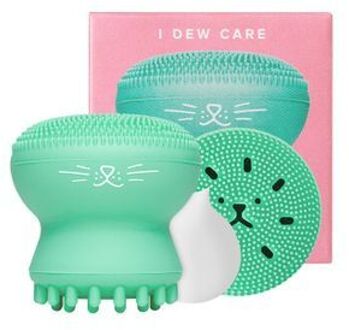 Pawfect Face Scrubber 1 pc