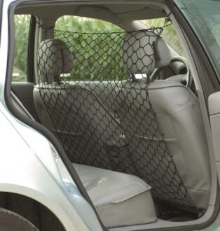 Pawise Backseat Safety Net