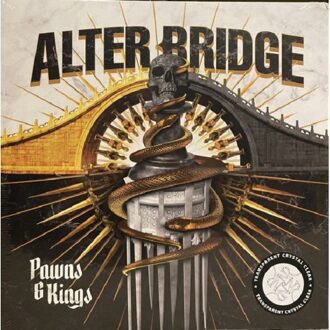 Pawns & Kings - Alter Bridge
