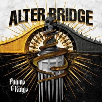 Pawns & Kings - Alter Bridge