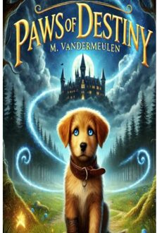 Paws Of Destiny - Milan Vandermeulen