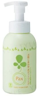 Pax Body Soap 400ml