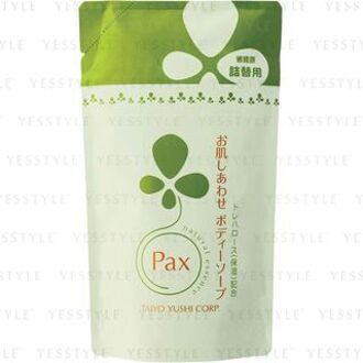 Pax Body Soap Refill 350ml