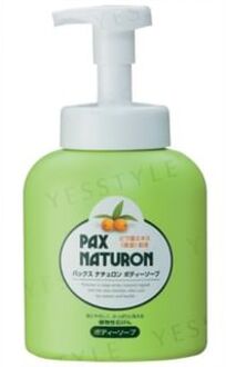 Pax Naturon Body Soap 500ml