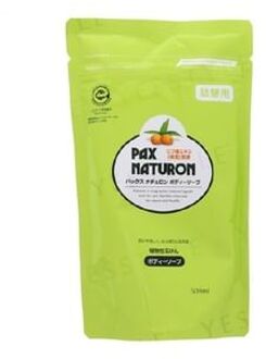 Pax Naturon Body Soap Refill 500ml