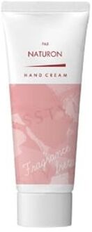 Pax Naturon Hand Cream Unscented 70g