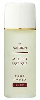 Pax Naturon Moist Lotion 100ml