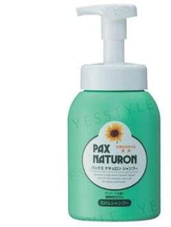 Pax Naturon Shampoo 500ml