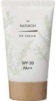 Pax Naturon UV Cream SPF 30 PA++ 45g