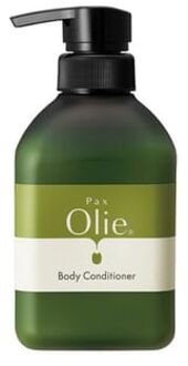 Pax Olie Body Conditioner 450ml