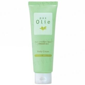 Pax Olie Body Cream 110g