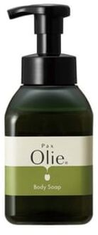 Pax Olie Body Soap 450ml