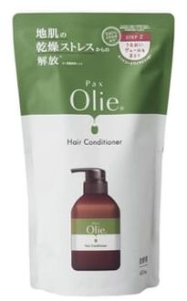 Pax Olie Hair Conditioner 400ml Refill