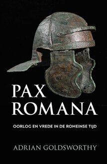 Pax Romana - eBook Adrian Goldsworthy (9401909938)