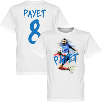 Payet 8 Motion T-Shirt - KIDS