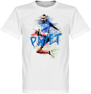 Payet Motion T-Shirt - KIDS - 4