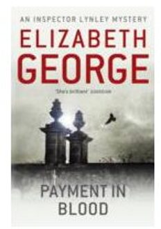 Payment in Blood: An Inspector Lynley Novel