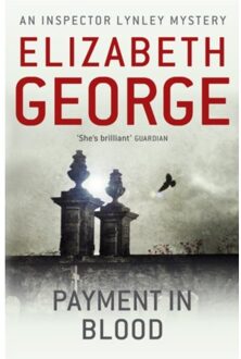 Payment in Blood: An Inspector Lynley Novel