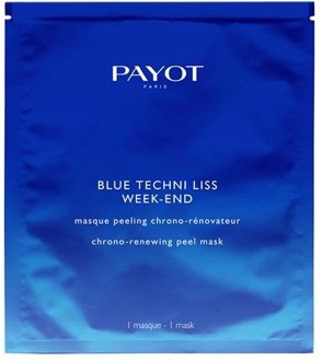 Payot Blue Techni Liss Weekend Mask 10 Units
