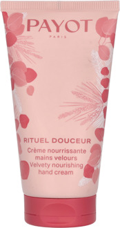 Payot Creme Mains Velours 24H Comforting Nourishing Care75 ml. - One Size