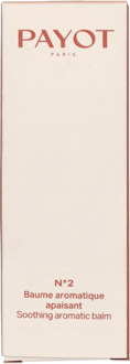 Payot Creme No.2 Soothing Aromatic Balm30 ml. - One Size