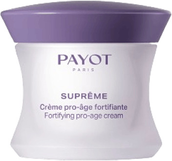 Payot Gezichtscrème Payot Suprême Fortifying Pro-Age Cream 50 ml