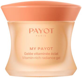 Payot Gezichtsgel Payot My Payot Vitamin-Rich Radiance Gel 50 ml