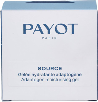 Payot Gezichtsgel Payot Source Adaptogen Moisturising Gel 50 ml