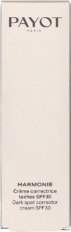 Payot Harmonie Dark Spot Corrector Cream SPF3040 ml. - One Size