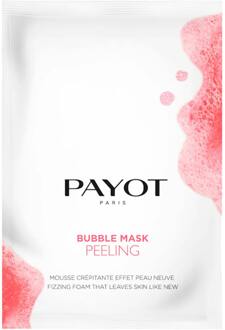 Payot Les D巑aquillantes Bubble Mask