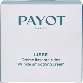 Payot Lisse Wrinkle Smoothing Cream50 ml. - One Size