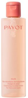 Payot Make-up Remover Payot Nue Micellaire Water 200 ml