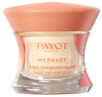Payot My Payot - Super Energizing Oogcrème 15ml - One Size