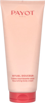 Payot Nourrissante Cream Bodylotion200 ml. - One Size