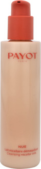 Payot Nue Cleansing Micellar Milk200 ml.