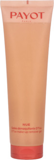 Payot Nue D'Tox Make-Up Remover Gel150 ml.