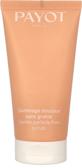 Payot Nue Gentle Particle Free Scrub50 ml.