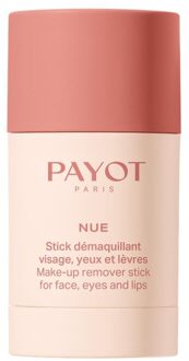 Payot Nue - Gezichts-, Ogen- en Lippenmake-up Verwijderstick 50g - One Size