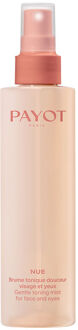 Payot Nue - Zachte Verstevigende Mist 200ml - maat