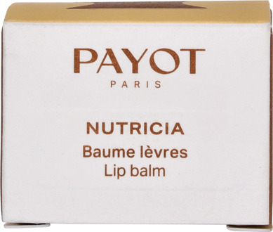 Payot Nutricia Nourishing Lip Balm6 g.