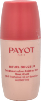 Payot Rituel Corps Neutral 24H Gentle Roll-On Deo75 ml.