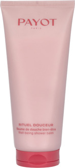 Payot Rituel Corps Nourishing Cleansing Care Shower Cream200 ml.