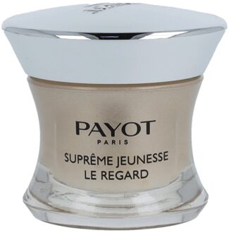 Payot Supreme Jeugd Oogverzorging 15ml