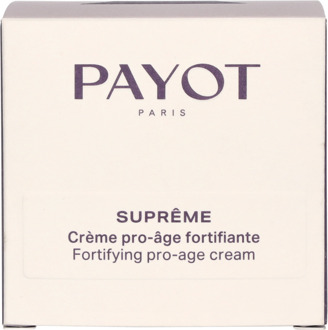 Payot Supreme Verstevigende Pro-Age Crème 50 ml - One Size